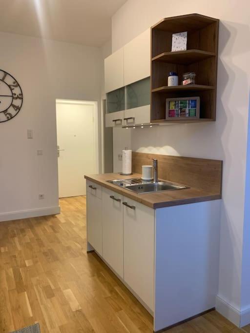 Charmante Altbauwohnung Weinheim Εξωτερικό φωτογραφία