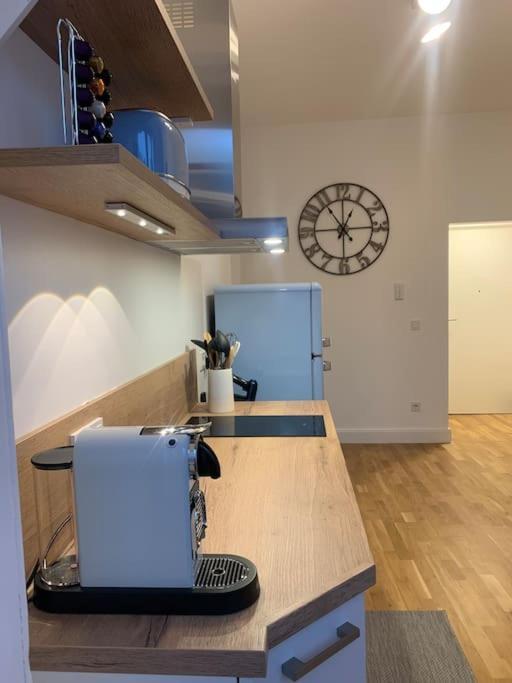 Charmante Altbauwohnung Weinheim Εξωτερικό φωτογραφία